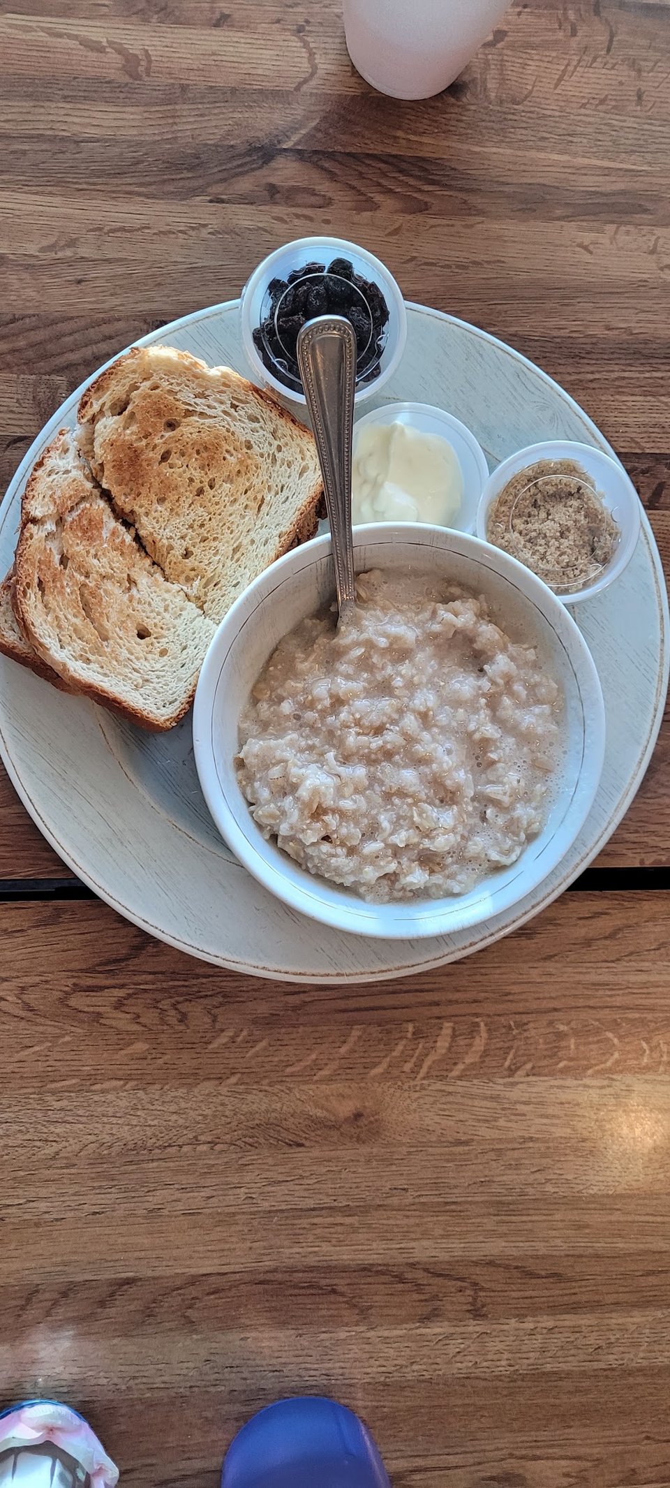 Oatmeal